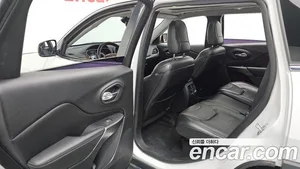 Jeep Cherokee, 2020 — миниатюра 16