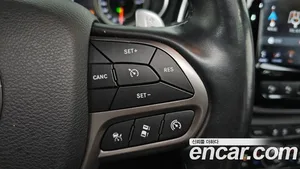 Jeep Cherokee, 2020 — миниатюра 29