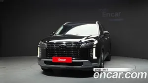 Hyundai Palisade, 2023 — миниатюра 3