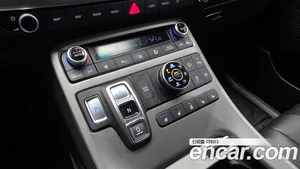 Hyundai Palisade, 2023 — миниатюра 9