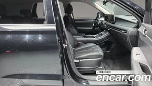 Hyundai Palisade, 2023 — миниатюра 11
