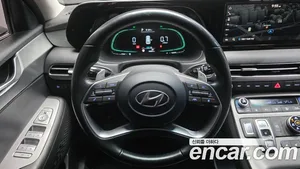 Hyundai Palisade, 2023 — миниатюра 13