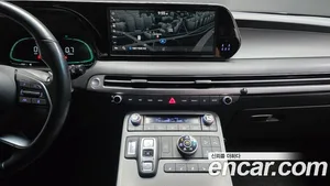 Hyundai Palisade, 2023 — миниатюра 15
