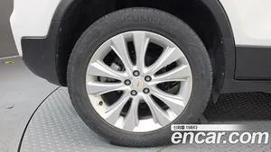 Chevrolet Trax, 2018 — миниатюра 5