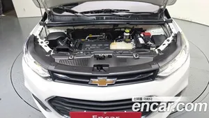 Chevrolet Trax, 2018 — миниатюра 6