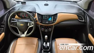 Chevrolet Trax, 2018 — миниатюра 10