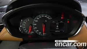 Chevrolet Trax, 2018 — миниатюра 11