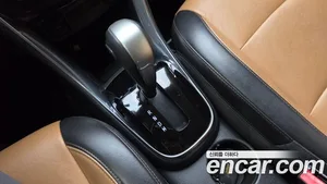 Chevrolet Trax, 2018 — миниатюра 12