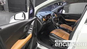 Chevrolet Trax, 2018 — миниатюра 13