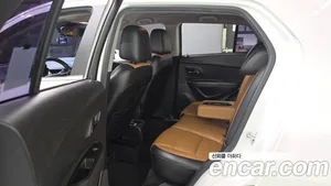 Chevrolet Trax, 2018 — миниатюра 17