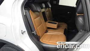 Chevrolet Trax, 2018 — миниатюра 18
