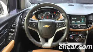 Chevrolet Trax, 2018 — миниатюра 19