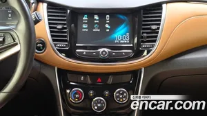Chevrolet Trax, 2018 — миниатюра 20