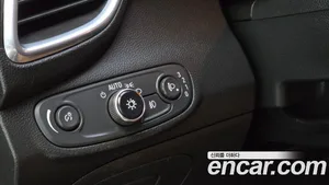 Chevrolet Trax, 2018 — миниатюра 25