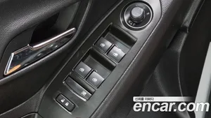 Chevrolet Trax, 2018 — миниатюра 26