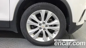 Chevrolet Trax, 2018 — миниатюра 7