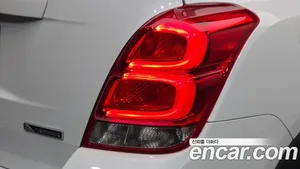 Chevrolet Trax, 2018 — миниатюра 9
