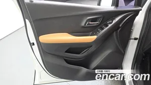 Chevrolet Trax, 2018 — миниатюра 14