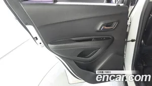 Chevrolet Trax, 2018 — миниатюра 15