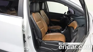 Chevrolet Trax, 2018 — миниатюра 16