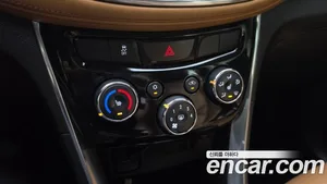 Chevrolet Trax, 2018 — миниатюра 27