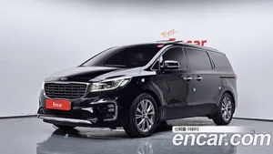 Kia Carnival, 2019 — миниатюра 1