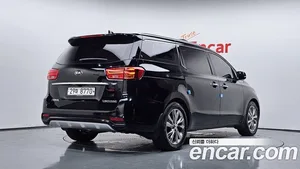 Kia Carnival, 2019 — миниатюра 2