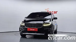 Kia Carnival, 2019 — миниатюра 3