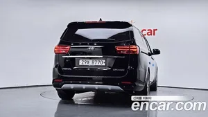 Kia Carnival, 2019 — миниатюра 4