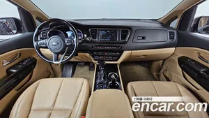 Kia Carnival, 2019 — миниатюра 10