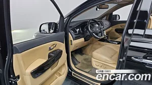 Kia Carnival, 2019 — миниатюра 13