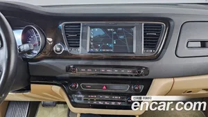 Kia Carnival, 2019 — миниатюра 18