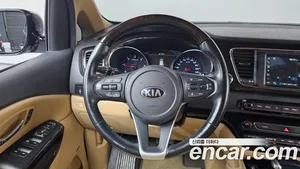 Kia Carnival, 2019 — миниатюра 19