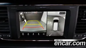 Kia Carnival, 2019 — миниатюра 20
