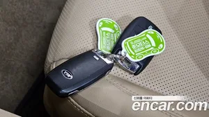 Kia Carnival, 2019 — миниатюра 22