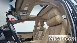 Kia Carnival, 2019 — миниатюра 23