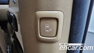 Kia Carnival, 2019 — миниатюра 25