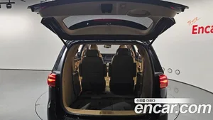 Kia Carnival, 2019 — миниатюра 26
