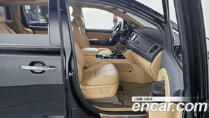 Kia Carnival, 2019 — миниатюра 16