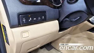 Kia Carnival, 2019 — миниатюра 28