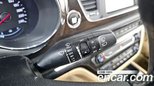 Kia Carnival, 2019 — миниатюра 29
