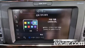 Kia Carnival, 2019 — миниатюра 32