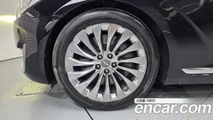 Genesis EQ900, 2017 — миниатюра 5