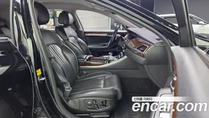 Genesis EQ900, 2017 — миниатюра 11