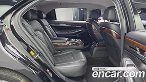 Genesis EQ900, 2017 — миниатюра 12