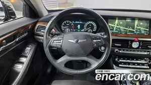 Genesis EQ900, 2017 — миниатюра 13