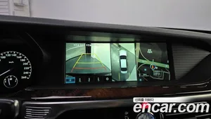 Genesis EQ900, 2017 — миниатюра 15