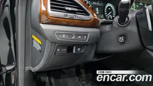 Genesis EQ900, 2017 — миниатюра 17