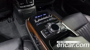Genesis EQ900, 2017 — миниатюра 19