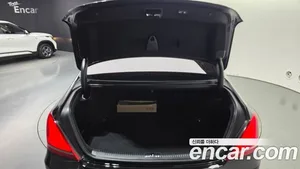 Genesis EQ900, 2017 — миниатюра 20